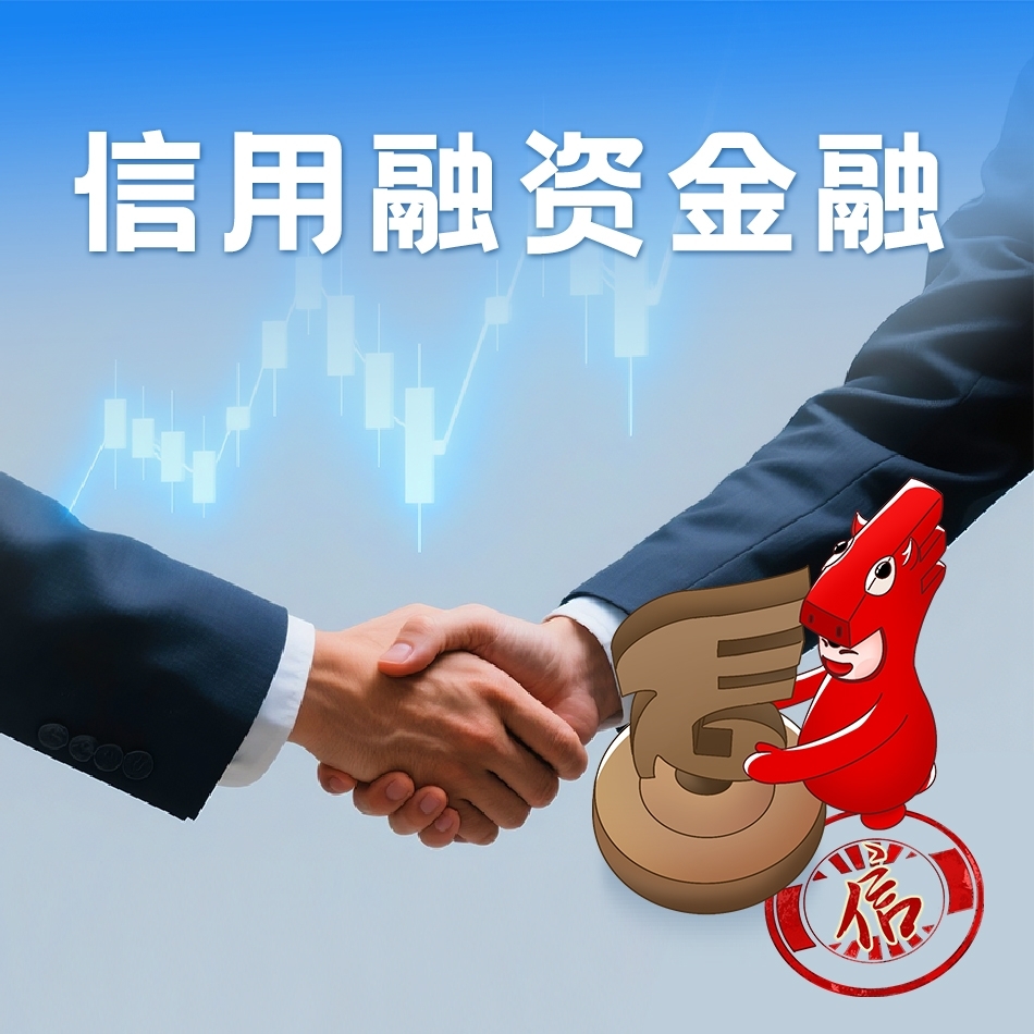 信用融资金融